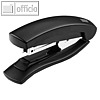 Novus Flachheftger?t C 3FC, max. 30 Blatt, schwarz, 020-1848