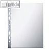 LEITZ Prospekth?lle DIN A5, PP 80my glasklar, 100 St?ck, 4775-00-02
