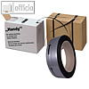 SUPRA Umreifungs-Set "Handy", 13 mm x 600 m, max. 130kg, 425008
