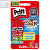 Pritt Klebestift BTS 2023 "PAW PATROL", 2x 22 g, PBS6B