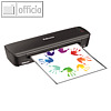 Fellowes Laminierger?t "Arc", DIN A4, 2x 80 mic, 4570001