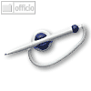 Schneider Klick-Fix-Pen, mit Halter, 4120
