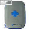 FIRST AID ONLY Erste Hilfe Tasche "Hardcase", 32-teilig, P-10052