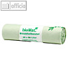Papstar Kompostbeutel Biomat 20 Liter