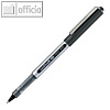 uni-ball Tintenroller eye micro, Strichbreite 0.2 mm, schwarz, 148099