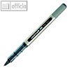 uni-ball Tintenroller eye fine, Strichbreite 0.4 mm, schwarz, 148199