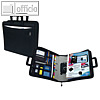 Wedo Ordnertasche f?r DIN A4 Ordner mit 80mm R?cken, PES, schwarz, 58.601