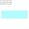 Moderationskarten helle Farben, Rechteck 200x90 mm, Papier 140g/m?, blau,100Bl.