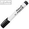 Pelikan Whiteboard-Marker 741, Rundspitze 2 mm, schwarz, 817974