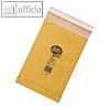 Jiffy Papierpolster-Versandtasche Nr. 3, 210 x 343 mm, 307712