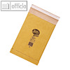 Jiffy Papierpolster-Versandtasche Nr. 3, 210 x 343 mm, 307712