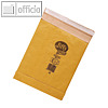Jiffy Papierpolster-Versandtasche Nr. 2, 210 x 280 mm, 10 St?ck, 30001312