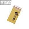 Jiffy Papierpolster-Versandtasche Nr. 00, 120 x 229 mm, 10 St?ck, 413007