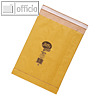 Jiffy Papierpolster-Versandtasche Nr. 5, 260 x 381 mm, 307718