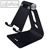 Helit Smartphone Staender The Lite Stand schwarz