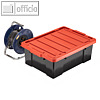 Officio Transportbox 43 Liter | 590 x 385 x 318 mm