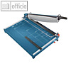 Dahle Hebel-Schneidemaschine 569, DIN A2, Schnittl?nge 700 mm, 00569-21425
