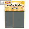 Kleiber Outdoor Patches 9014