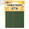 Kleiber Outdoor Patches khaki