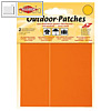 Kleiber Outdoor Patches neonorange