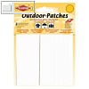 Kleiber Outdoor Patches 8990