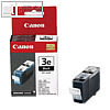 Canon Patrone InkJet BCI-3eBK, schwarz, 4479A002