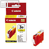 Canon BCI-3eY Patrone InkJet BJC 6000 gelb, 4482A002