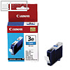 Canon BCI3-eC Patrone InkJet BJC 6000 cyan, 4480A002