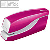 Leitz Elektrisches Heftgeraet Wow pink metallic