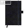 Herlitz Notizbuch my.book classic, DIN A6, 96 Blatt 80g/m?, blanko, 300000651