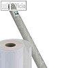 Zeichenpapier-Rolle, (B)700 mm x (L)20 m, 50 g/qm, hochtransparent, VR3001083