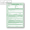 RNK Kaufvertrag KFZ, DIN A4, 10 Stück, 586/10