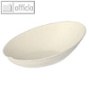 Papstar Fingerfood Schalen Pure Schale | 8 x 5 cm