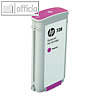HP Original Druckerpatrone HP 728, magenta, F9J66A