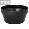 Officio Heissgetraenkebecher 0,1 l | (H)4 cm