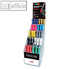 Posca Pigmentmarker Pc 1mc 72er Display