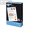 HP Papier Office Paper DIN A4, 80g/m?, 500 Blatt, CHP110
