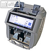 Banknotenz?hler CCE 7200 mit Pr?ffunktion, f?r gemischte & sortierte Banknoten