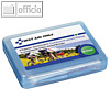 FIRST AID ONLY Pflaster-Box Outdoor/Freizeit/Reise, 20 Pflaster, P-10024