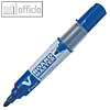 Pilot Whiteboard-Marker, Rundspitze 2.3 mm, nachf?llbar, blau, 355783