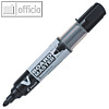 Pilot Whiteboard-Marker, Rundspitze 2.3 mm, nachf?llbar, schwarz, 355769