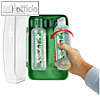 CEDERROTH Augensp?l-Station, best?ckt, 2 x 500 ml, 51011040