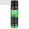 3M Spr?hkkleber Hi-Strength 90, permanent, 500 ml, 3100010213