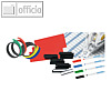 Franken Zubeh?r-Plan-Set, geeignet f?r Planer-magnethaftend, Z-JKP
