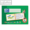 Oxford Geschichtenheft DIN A5, Lineatur 1G, 16 Blatt, 311501613