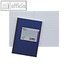 K?nig & Ebhardt Kladde, DIN A5, liniert, 96 Blatt, steifbroschiert, 8615172
