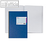 K?nig & Ebhardt Kladde, DIN A4, liniert, 96 Blatt, steifbroschiert, 8614172