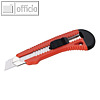 Alco Cutter Profi Metallf?hrung 18mm rot, 122