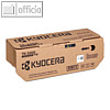 Kyocera Toner TK-3400, ca. 12.500 Seiten Seiten, schwarz, 1T0C0Y0NL0