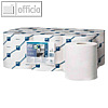 Mehrzweck-Putzrolle "Reflex", 2-lagig, 194 mm x 150 m, Tissue, wei?, 450 Abrisse